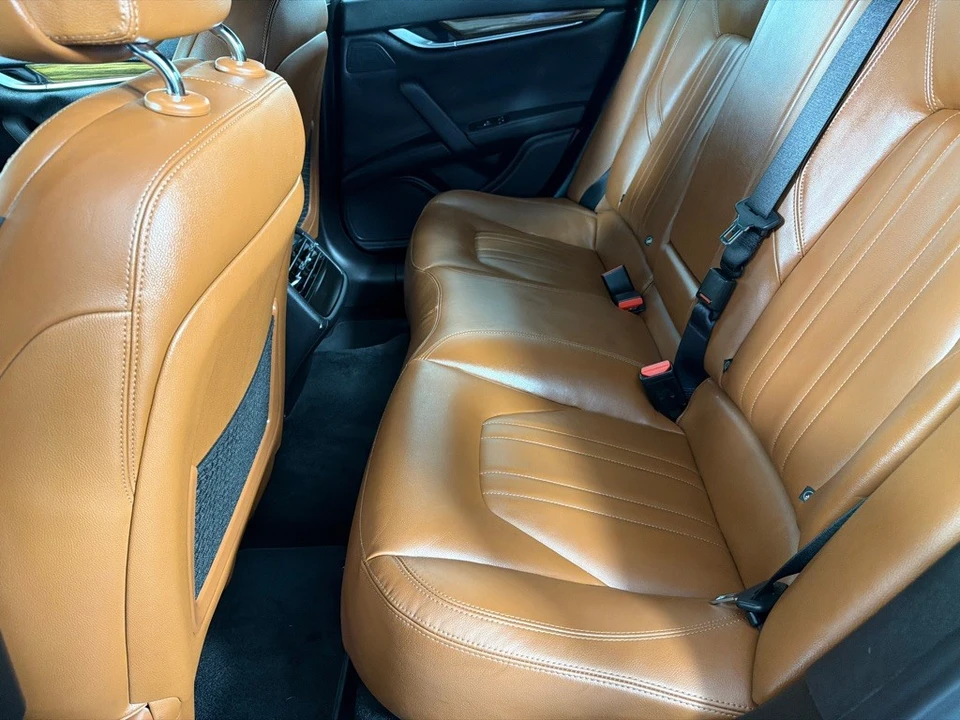 2015 Maserati Ghibli 3rd Gen - Image 20 of 27
