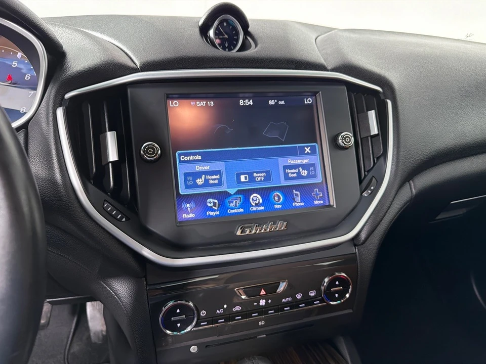 2015 Maserati Ghibli 3rd Gen - Image 16 of 27