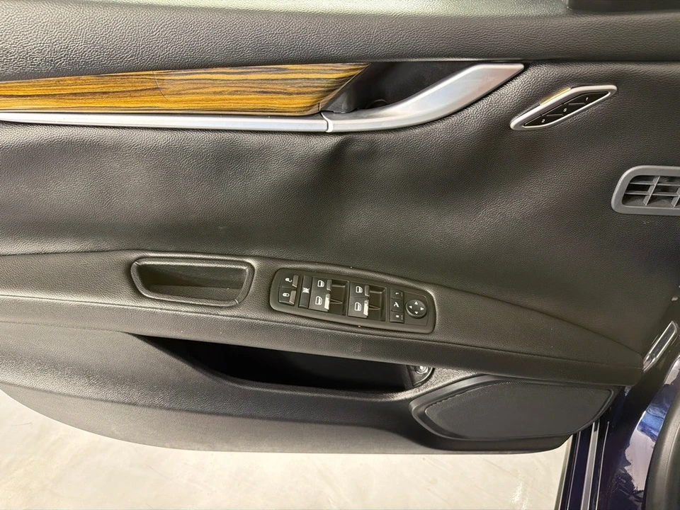 2015 Maserati Ghibli 3rd Gen - Image 11 of 27