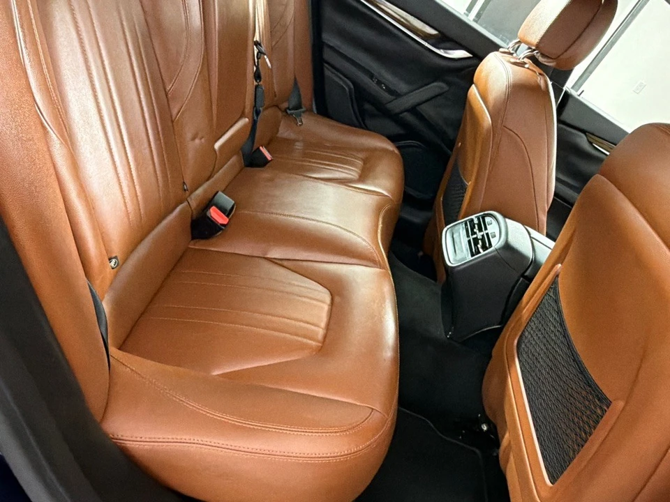 2015 Maserati Ghibli 3rd Gen - Image 22 of 27