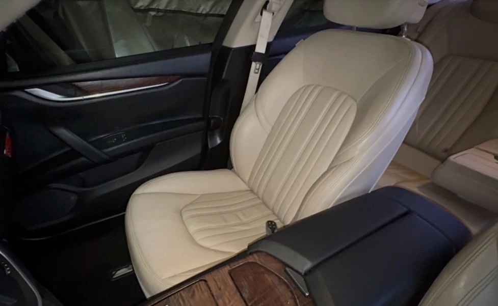 2015 Maserati Ghibli 3rd Gen - Image 12 of 22