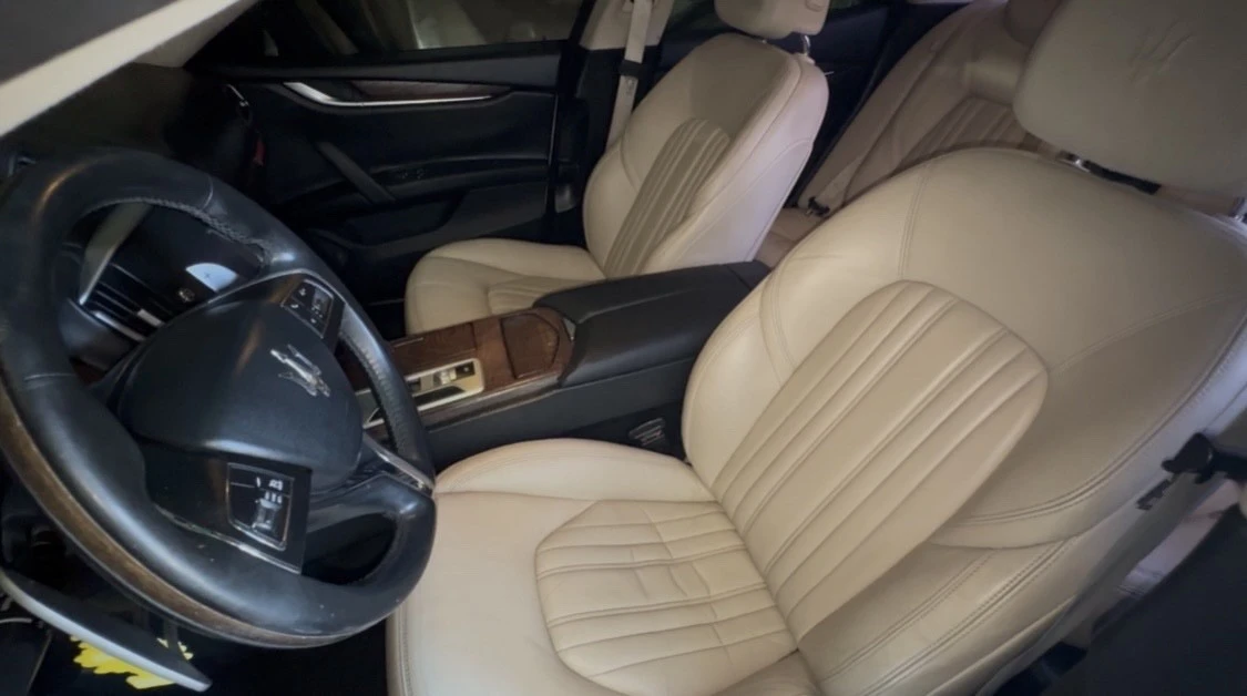 2015 Maserati Ghibli 3rd Gen - Image 11 of 22