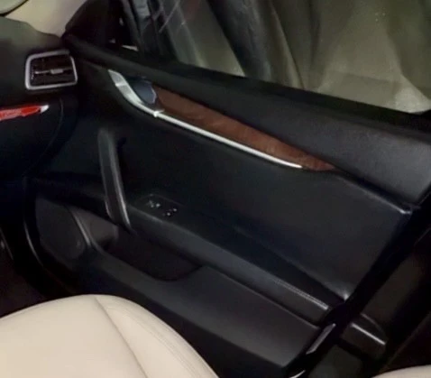 2015 Maserati Ghibli 3rd Gen - Image 16 of 22