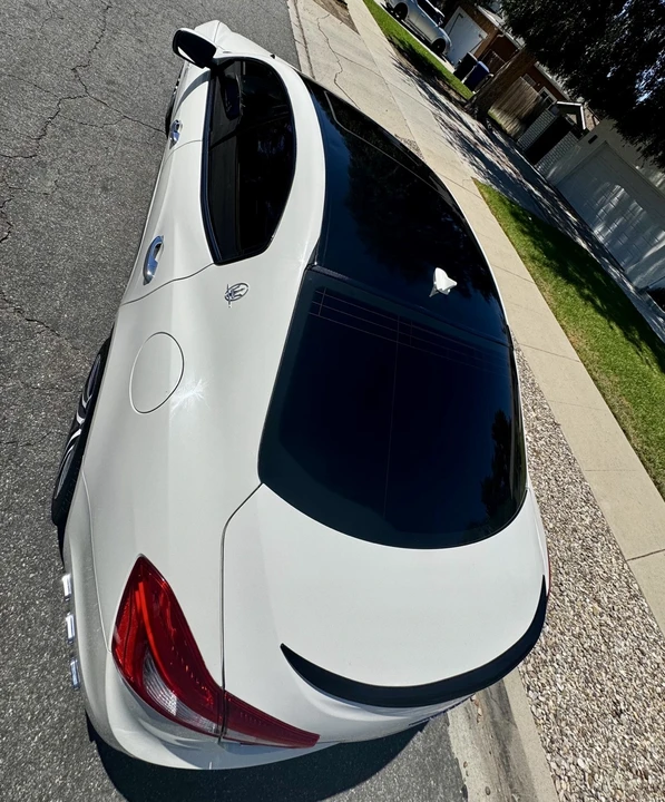 2015 Maserati Ghibli 3rd Gen - Image 5 of 22