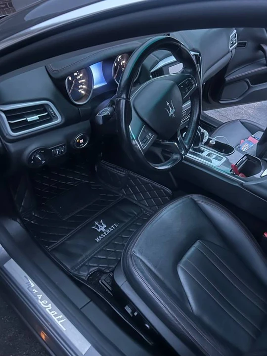 2015 Maserati Ghibli 3rd Gen - Image 19 of 21