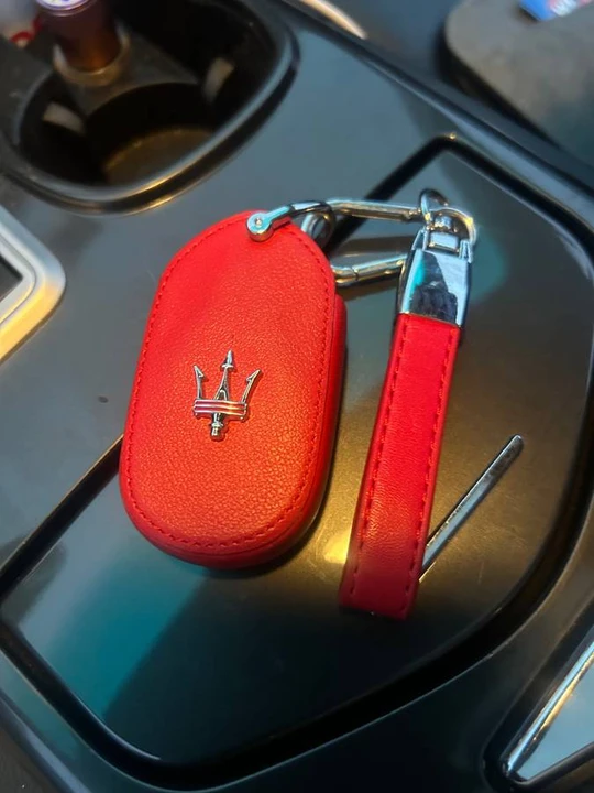2015 Maserati Ghibli 3rd Gen - Image 17 of 21