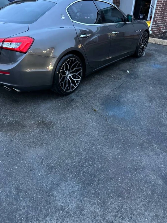 2015 Maserati Ghibli 3rd Gen - Image 4 of 21