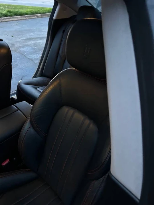 2015 Maserati Ghibli 3rd Gen - Image 12 of 21