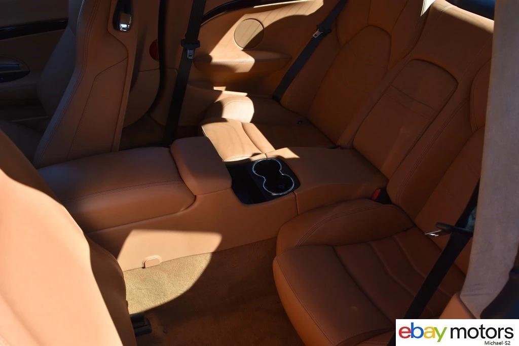 2015 Maserati GranTurismo 1st Gen - Image 13 of 24
