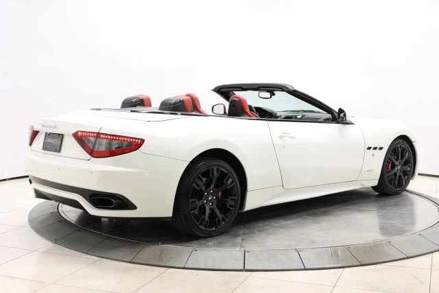 2015 Maserati GranTurismo 1st Gen - Image 4 of 31