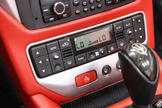 2015 Maserati GranTurismo 1st Gen - Image 31 of 31