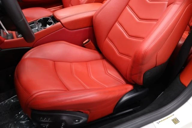 2015 Maserati GranTurismo 1st Gen - Image 17 of 31