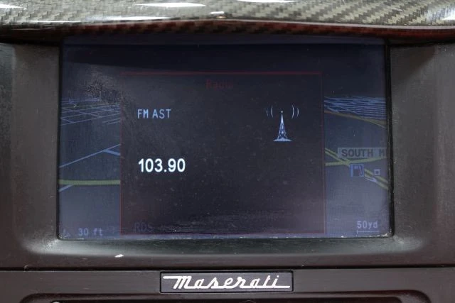 2015 Maserati GranTurismo 1st Gen - Image 27 of 31