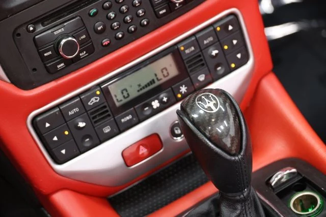 2015 Maserati GranTurismo 1st Gen - Image 30 of 31