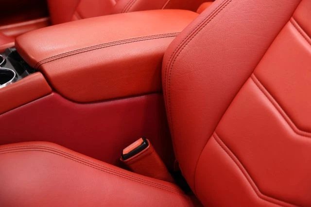 2015 Maserati GranTurismo 1st Gen - Image 18 of 31