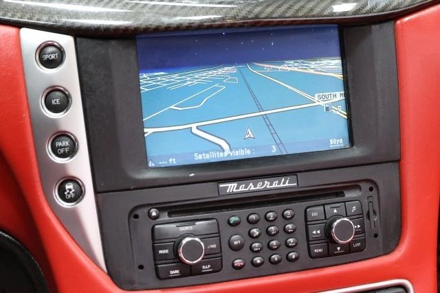 2015 Maserati GranTurismo 1st Gen - Image 25 of 31