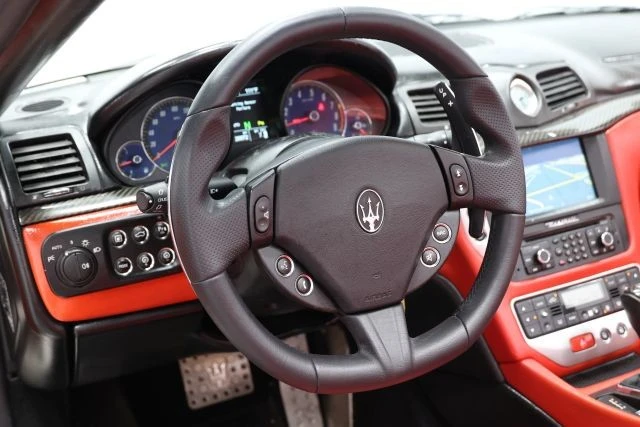 2015 Maserati GranTurismo 1st Gen - Image 20 of 31