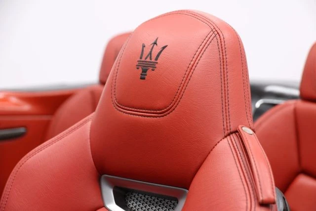 2015 Maserati GranTurismo 1st Gen - Image 16 of 31