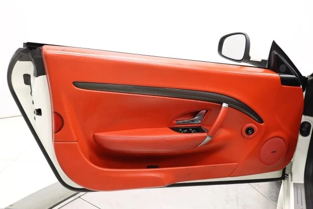 2015 Maserati GranTurismo 1st Gen - Image 10 of 31