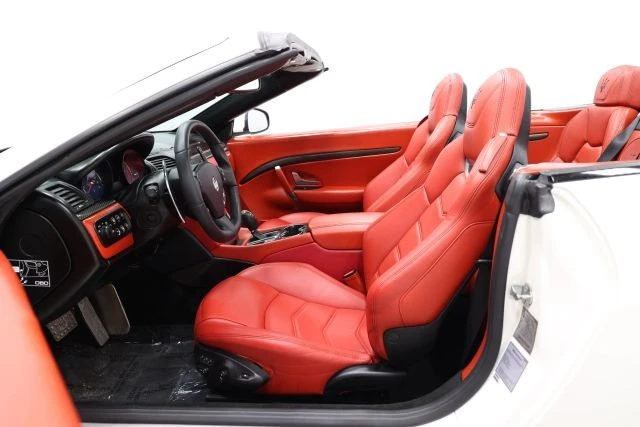 2015 Maserati GranTurismo 1st Gen - Image 13 of 31