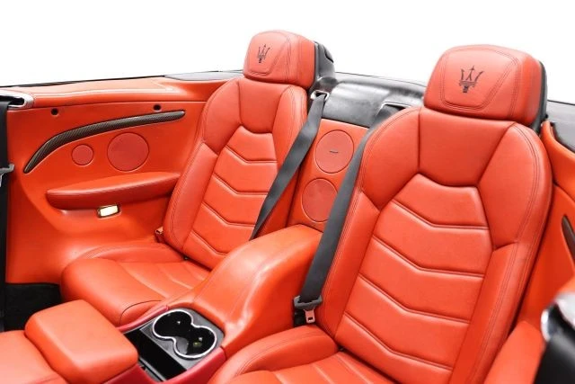 2015 Maserati GranTurismo 1st Gen - Image 3 of 31