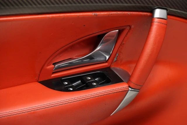 2015 Maserati GranTurismo 1st Gen - Image 11 of 31