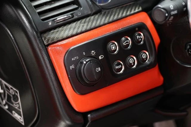 2015 Maserati GranTurismo 1st Gen - Image 21 of 31