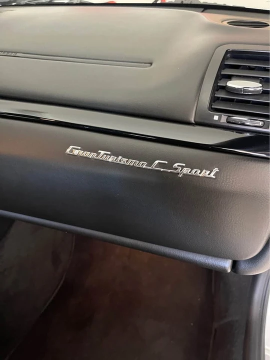 2015 Maserati Coupe & Spyder - Image 7 of 19