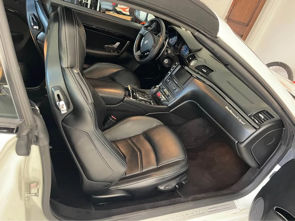 2015 Maserati Coupe & Spyder - Image 6 of 19
