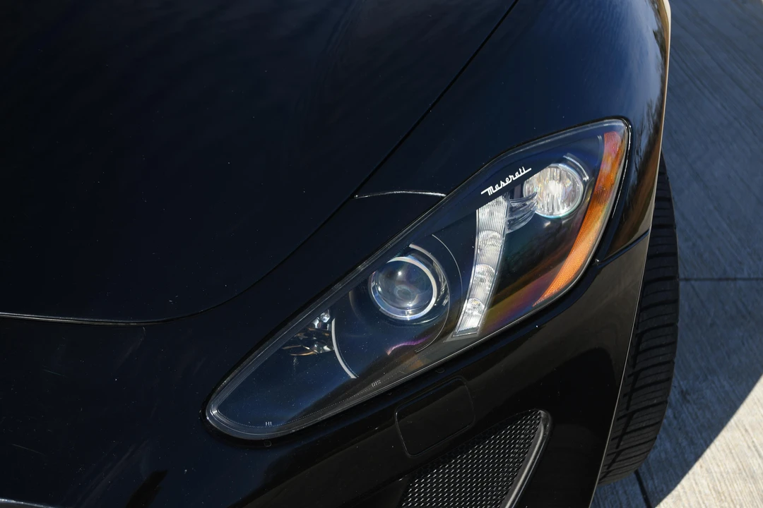 2015 Maserati GranTurismo 1st Gen - Image 16 of 31