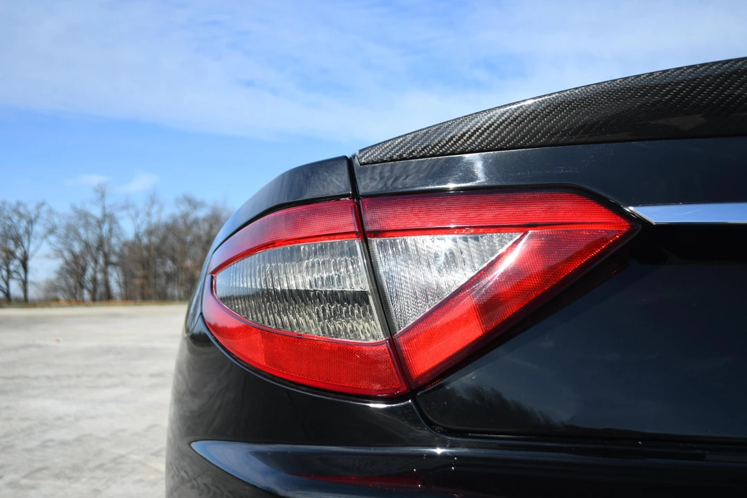 2015 Maserati GranTurismo 1st Gen - Image 23 of 31