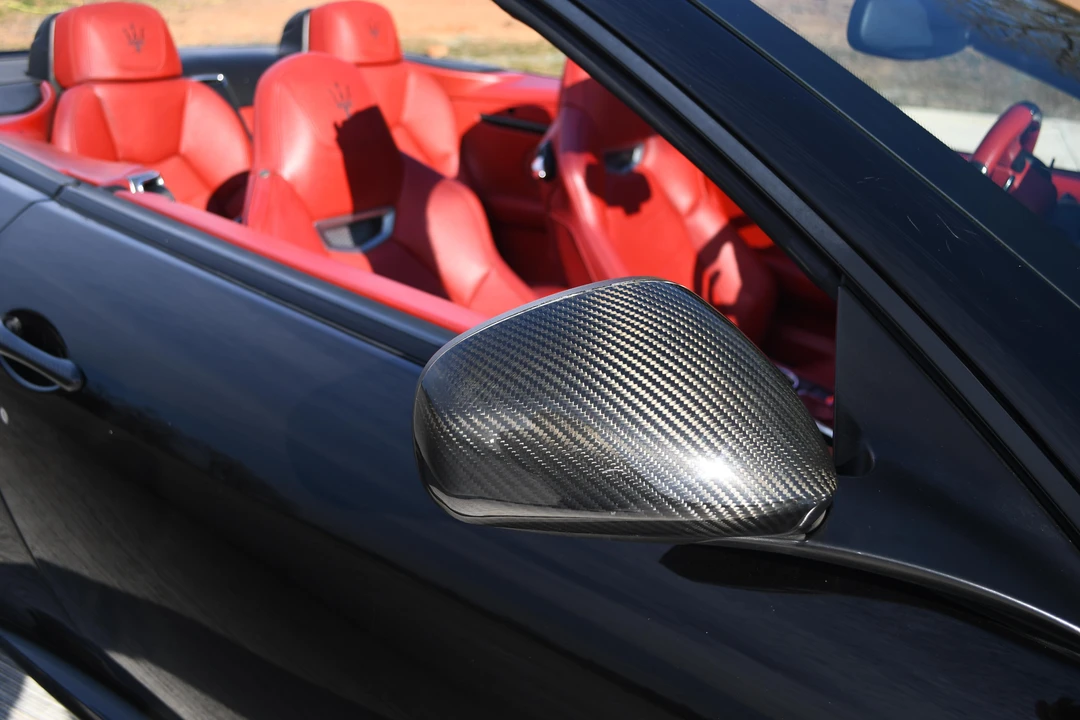 2015 Maserati GranTurismo 1st Gen - Image 31 of 31