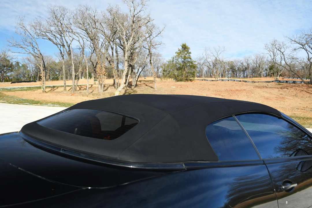 2015 Maserati GranTurismo 1st Gen - Image 29 of 31