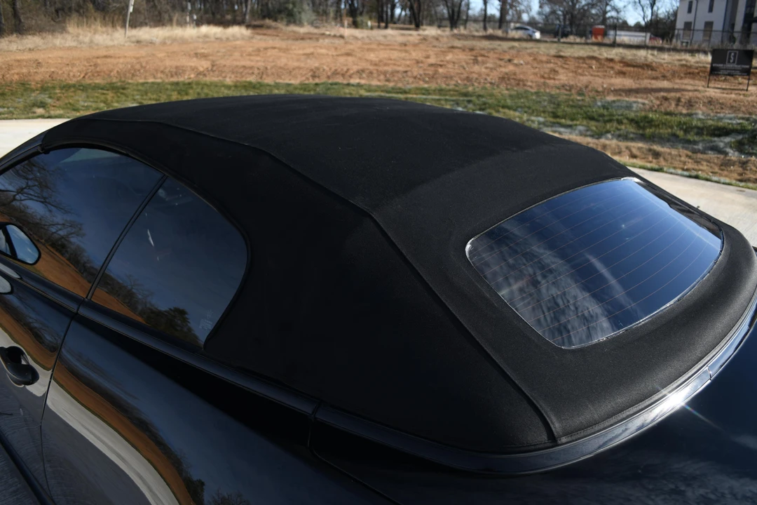 2015 Maserati GranTurismo 1st Gen - Image 22 of 31