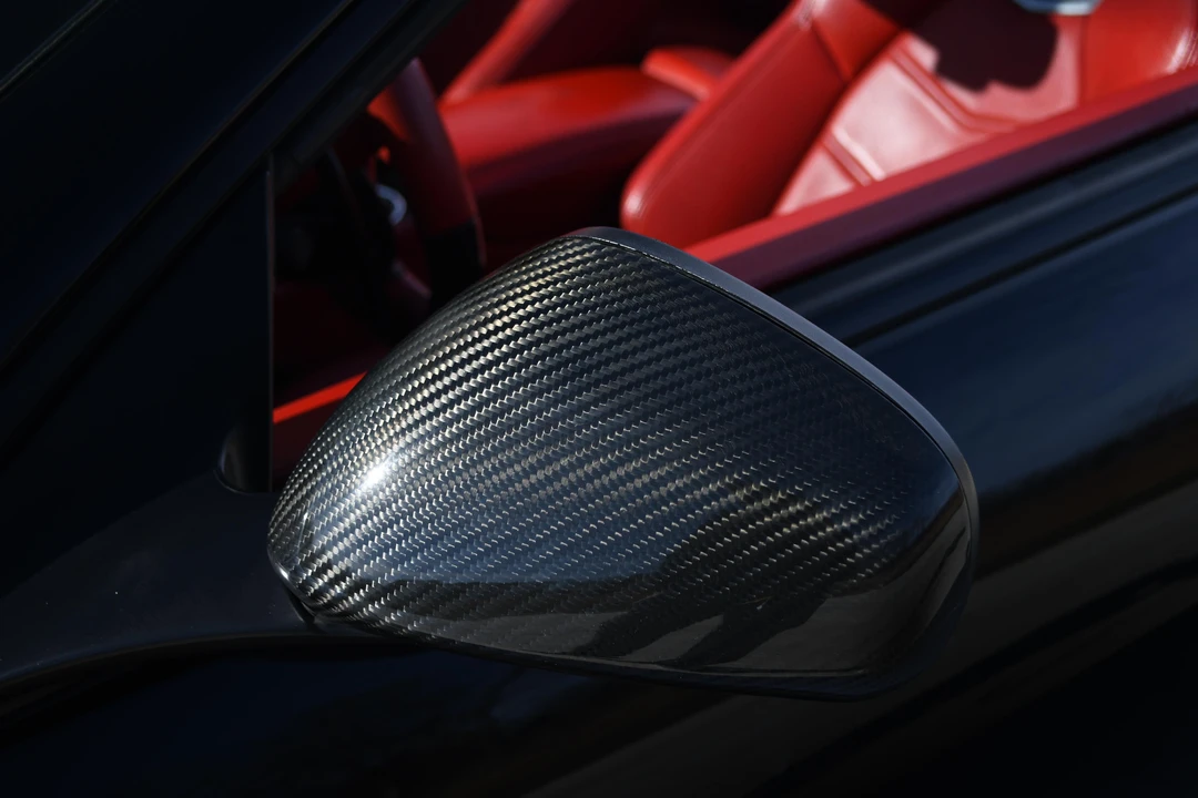 2015 Maserati GranTurismo 1st Gen - Image 18 of 31