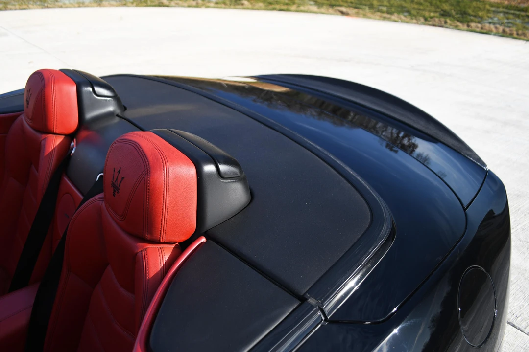 2015 Maserati GranTurismo 1st Gen - Image 21 of 31