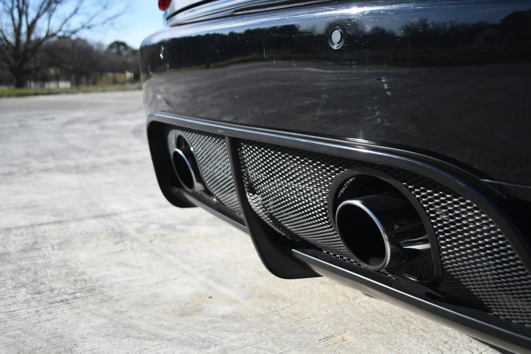 2015 Maserati GranTurismo 1st Gen - Image 25 of 31