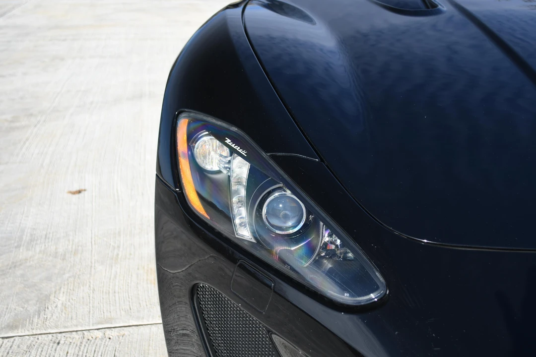 2015 Maserati GranTurismo 1st Gen - Image 15 of 31