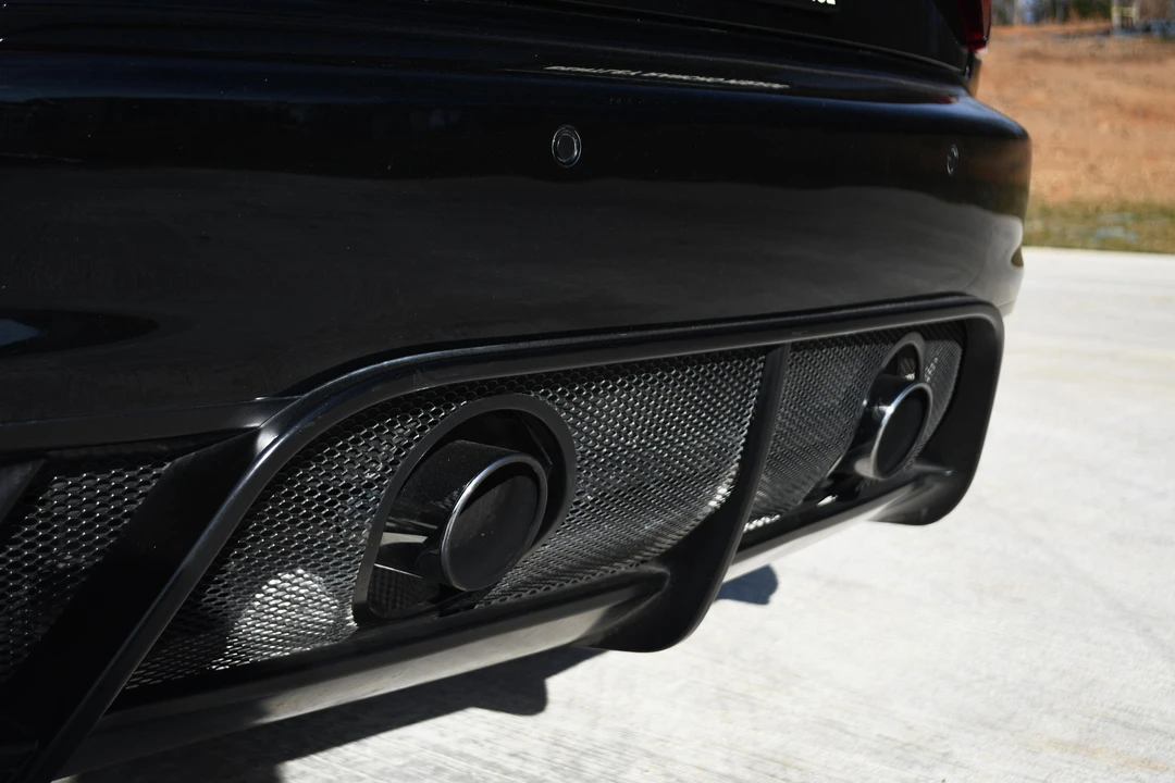 2015 Maserati GranTurismo 1st Gen - Image 24 of 31