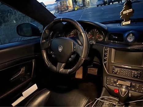 2015 Maserati GranTurismo - Image 4 of 5