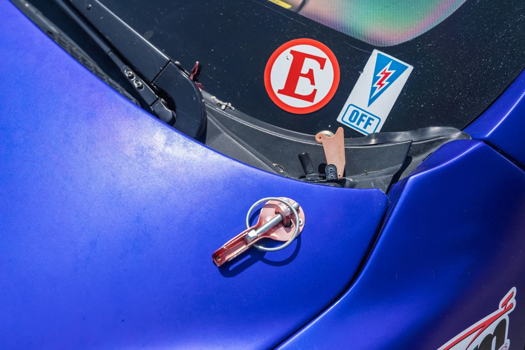 2015 Maserati GranTurismo 1st Gen - Image 30 of 31