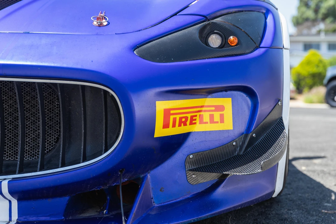 2015 Maserati GranTurismo 1st Gen - Image 20 of 31