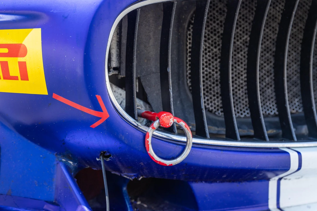 2015 Maserati GranTurismo 1st Gen - Image 14 of 31