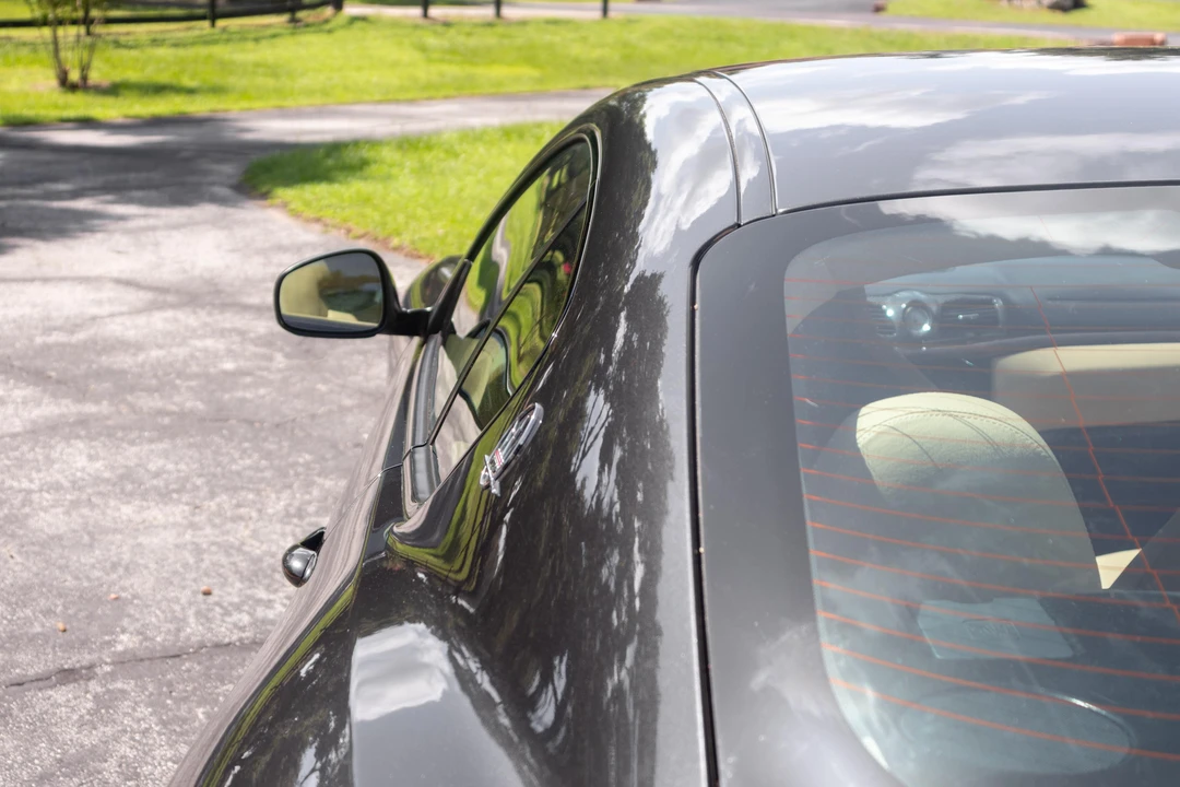 2015 Maserati GranTurismo 1st Gen - Image 29 of 31