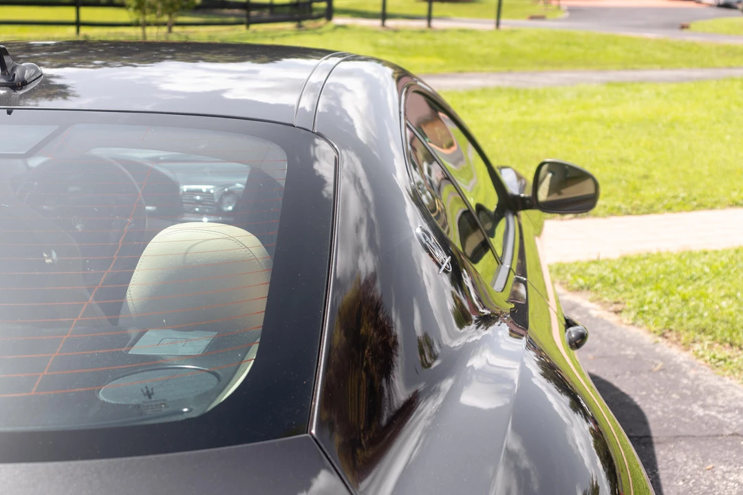 2015 Maserati GranTurismo 1st Gen - Image 31 of 31