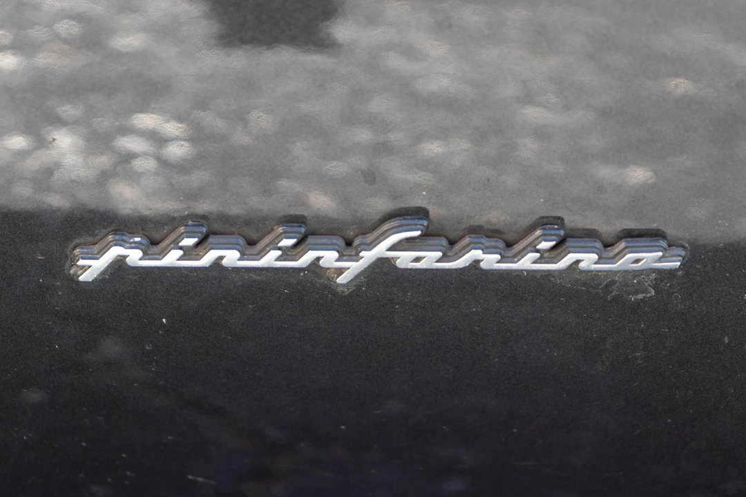 2015 Maserati GranTurismo 1st Gen - Image 19 of 31
