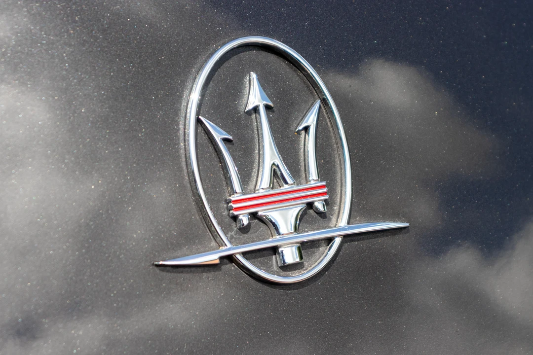 2015 Maserati GranTurismo 1st Gen - Image 24 of 31