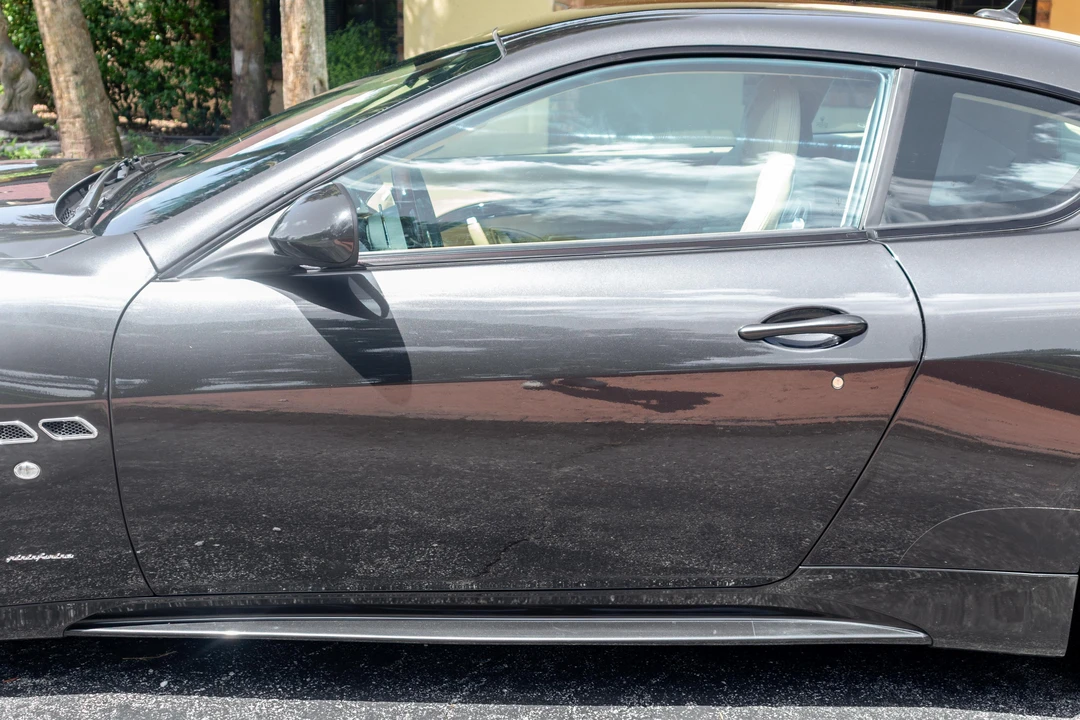 2015 Maserati GranTurismo 1st Gen - Image 22 of 31