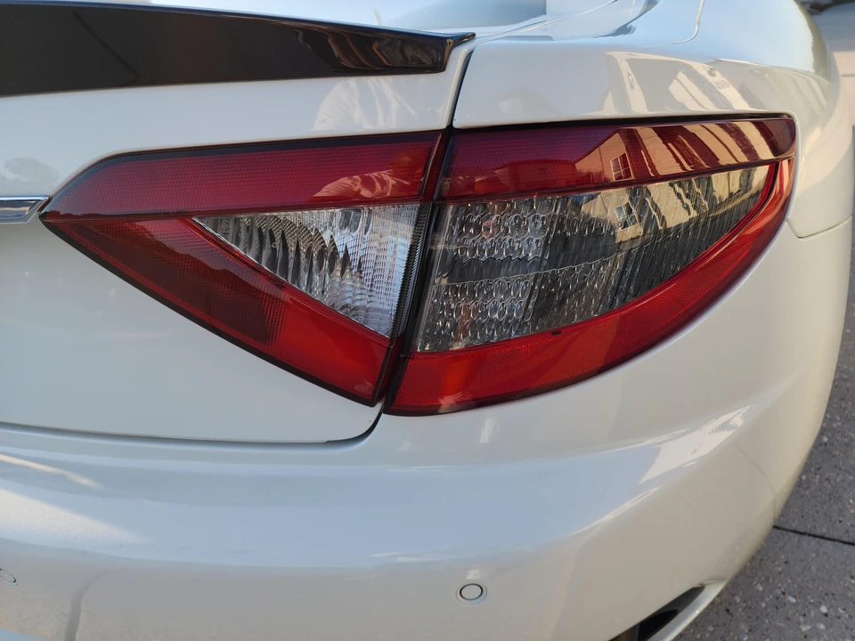 2015 Maserati GranTurismo 1st Gen - Image 31 of 31