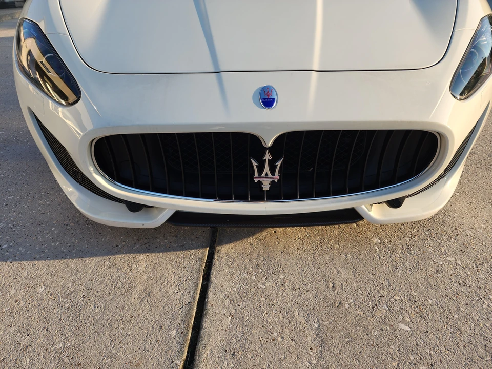 2015 Maserati GranTurismo 1st Gen - Image 21 of 31